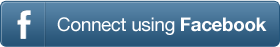 Connect using Facebook