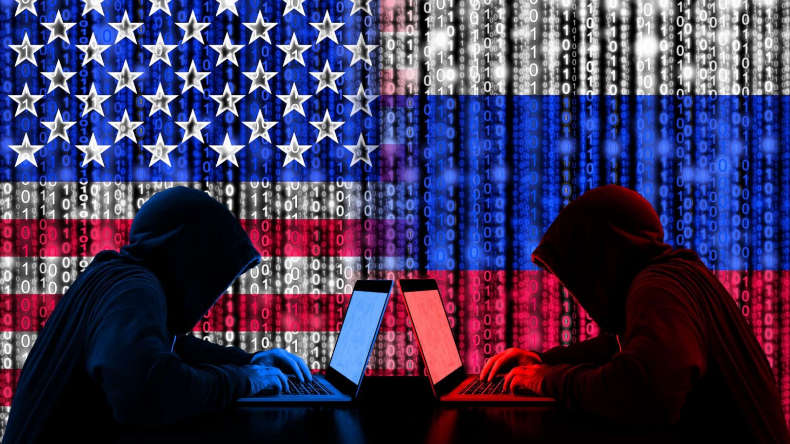 Intelligence Wars